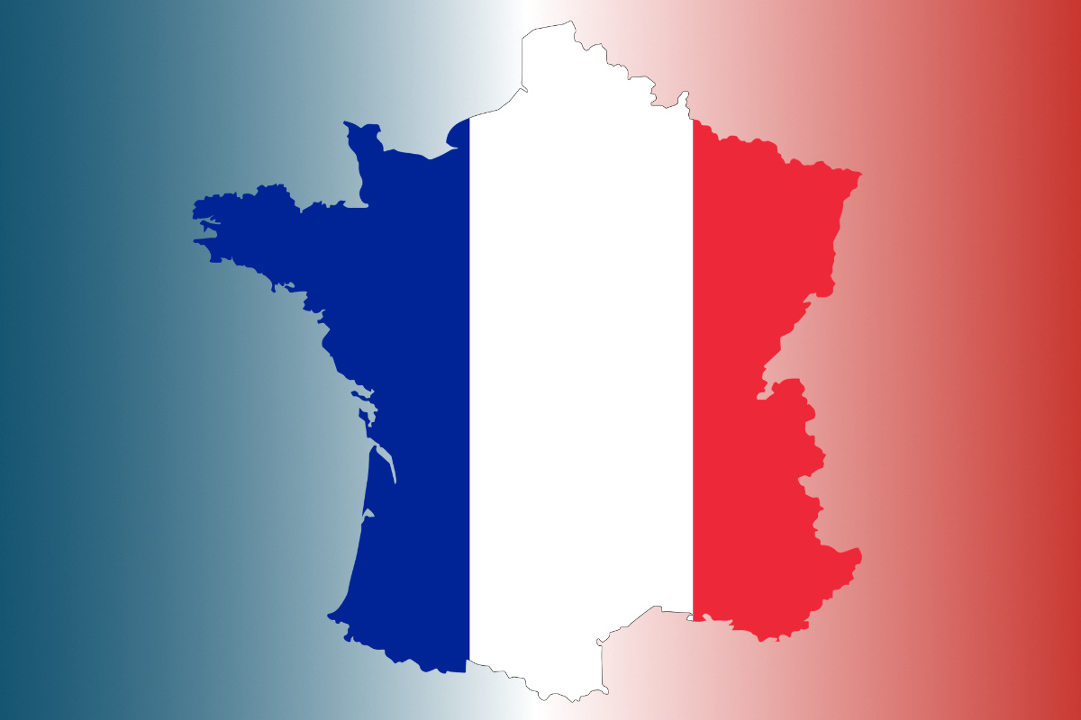 France