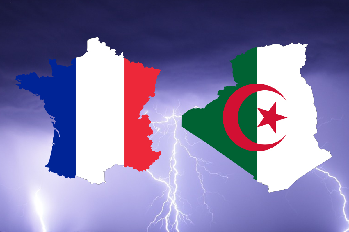 Crise France-Algérie : sortie fracassante d'Alger après le vote du Parlement français sur l'accord de 1968