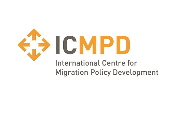 Le Centre international pour le développement des politiques migratoires (ICMPD) recrute (03 février 2025)