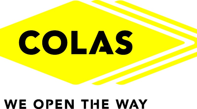 Le Groupe COLAS recrute pour ce poste (25 Février 2025)