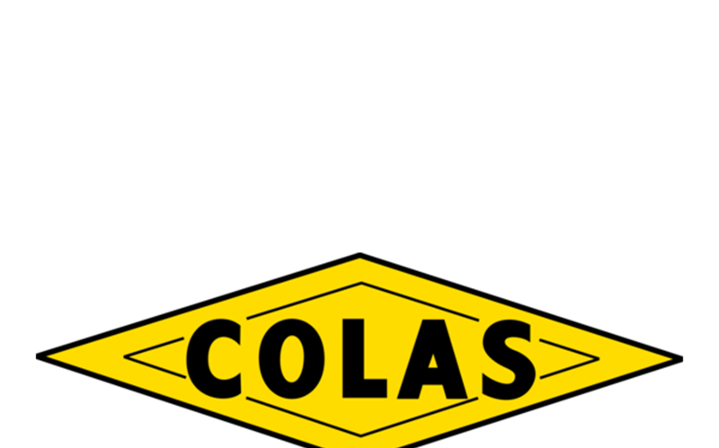 Le Groupe COLAS recrute pour ce poste (09 Février 2025)