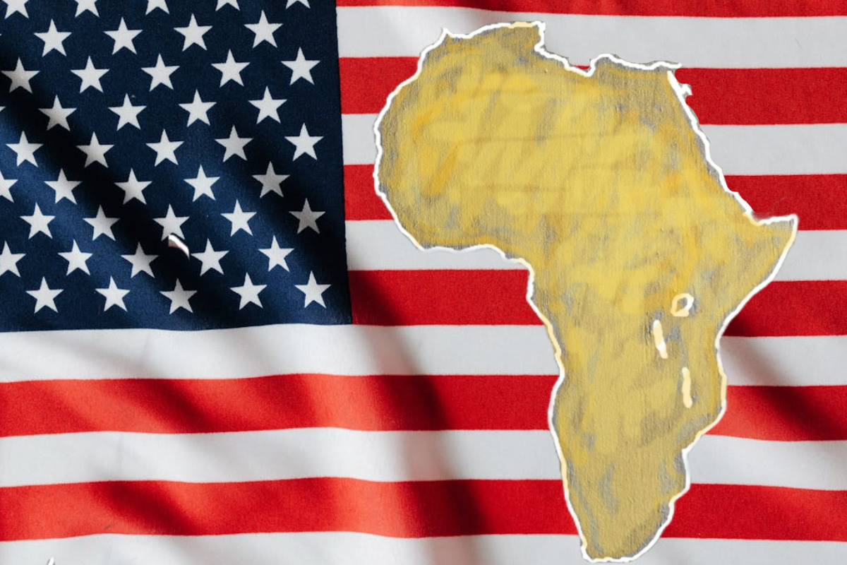 Cameroun, Congo... : les États-Unis prennent une décision radicale et impitoyable, la Côte d’Ivoire, le Bénin sont...