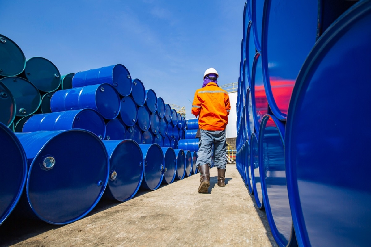 Pétrole : grâce à la France, ce pays d'Afrique va produire 24 millions de barils