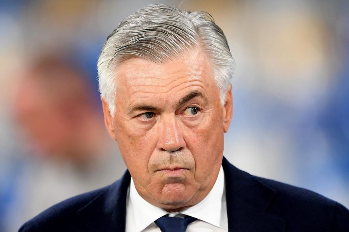 Ancelotti club