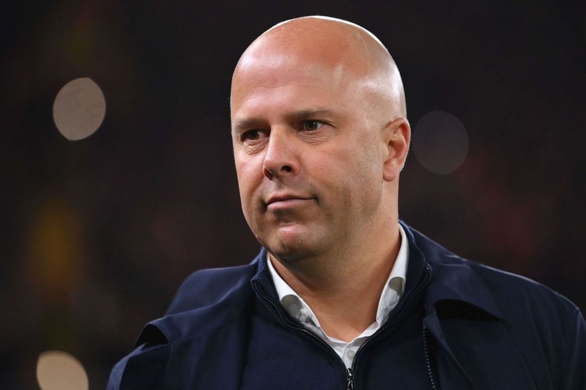 Liverpool : Arne Slot en danger ? Fabrizio Romano déballe tout