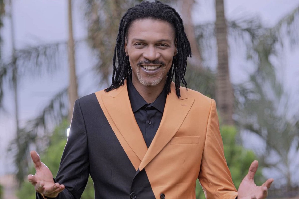 CAN 2025 Rigobert Song Cameroun