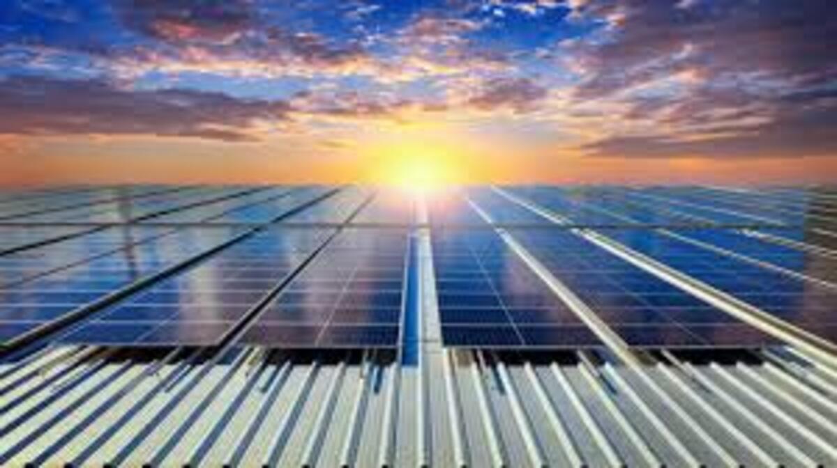 Voici le panneau solaire le plus puissant du monde en 2026