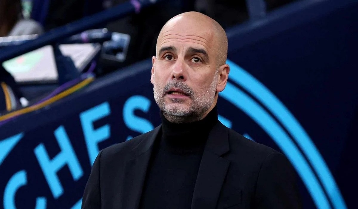 Pep Guardiola avant le match contre le Real Madrid : « Ce n’est pas possible de contrôler ces joueurs… »