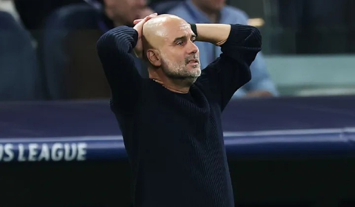 Pep Guardiola : la surprenante raison de son divorce avec sa femme