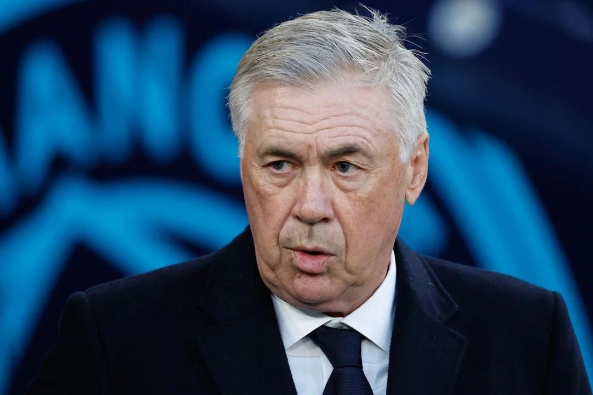 Real Madrid “La Liga se décidera lors du…”, Ancelotti dévoile le point crucial de la saison