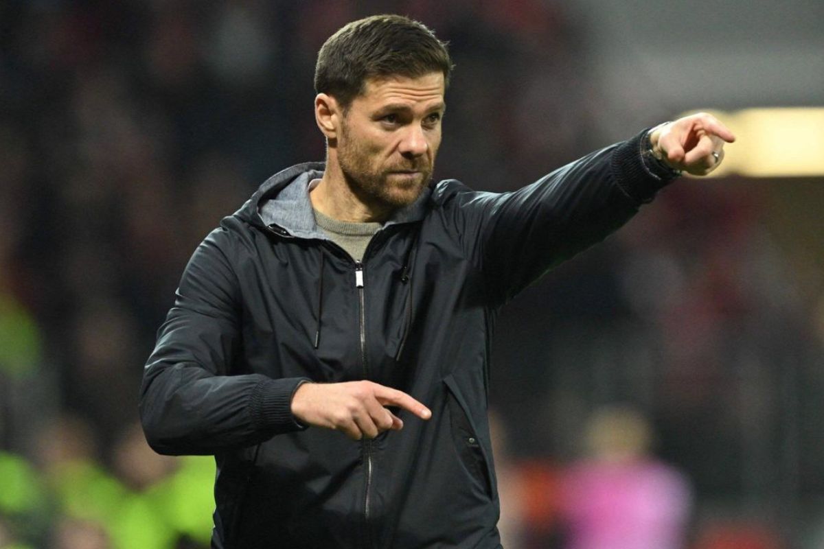 Real Madrid : Xabi Alonso utilise des drones, voici ce qui va changer pour Kylian Mbappé, Vinicius et Bellingham