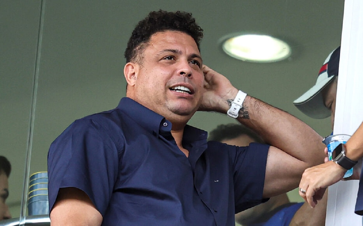 Ronaldo lâche une bombe : "Si vous êtes attaquant, vous n'avez pas besoin de courir 15 kilomètres, vous devez..."