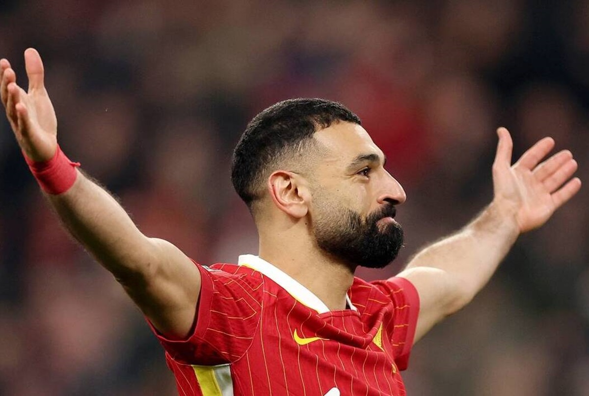 Salah