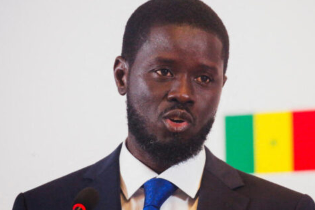 Sénégal : Bassirou Diomaye Faye frappe très fort ; l’extradition vers ce pays européen suspendu