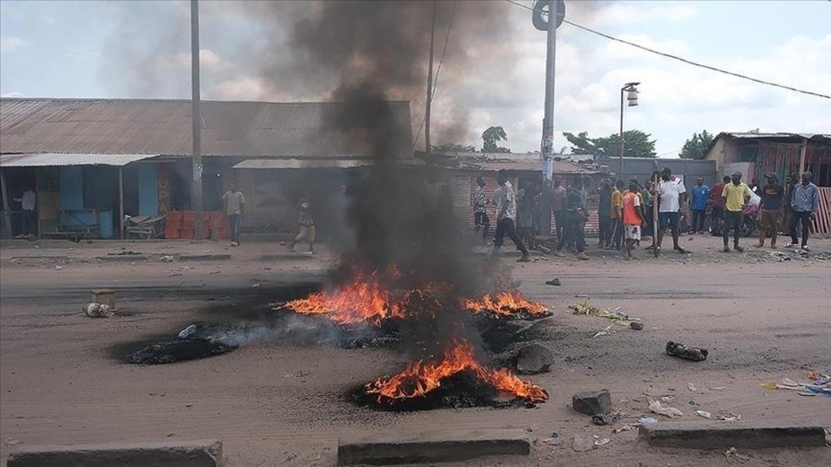 Sommet sur la RDC : le Kenya appelle à un "cessez-le-feu immédiat"