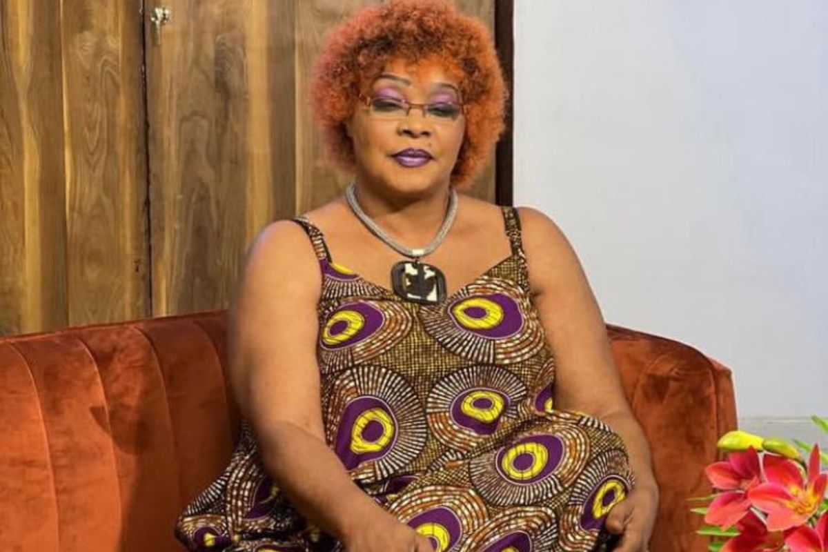 Tina Glamour crache sa vérité à Cassandra Asamoi “Si j’étais ta mère, tu n’aurais jamais…”