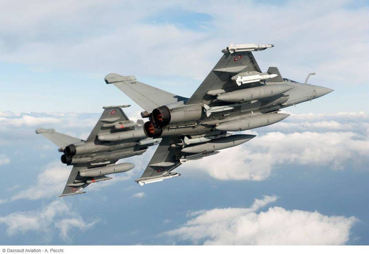 Alliance militaire : ce pays de l’Afrique du Nord se tourne vers la Corée du Sud