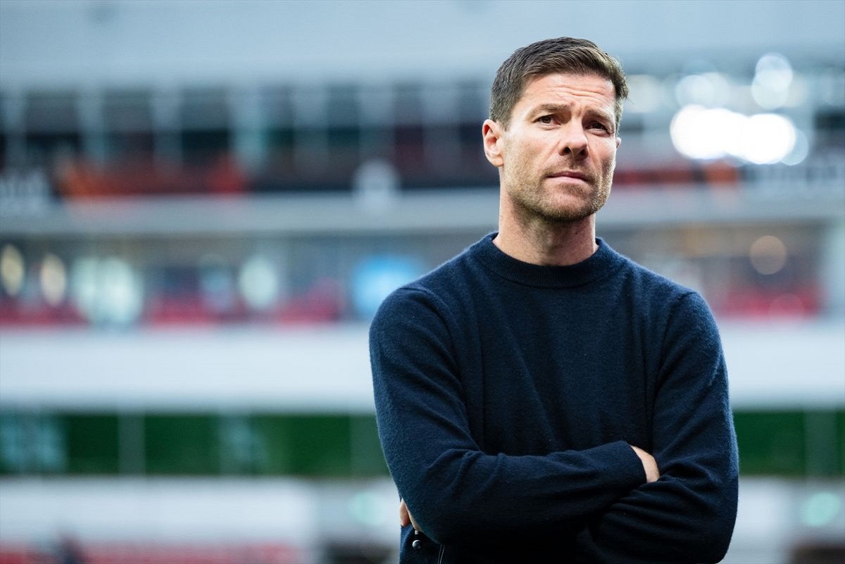 Real Madrid : "ll est l’entraîneur du club depuis 20 jours et nous...", Xabi Alonso ne va pas aimer
