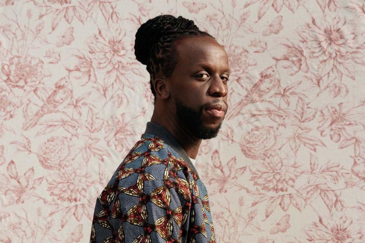 Youssoupha se prononce sur le lien entre Himra et Dj Arafat “Je pense que ce n’est pas…”