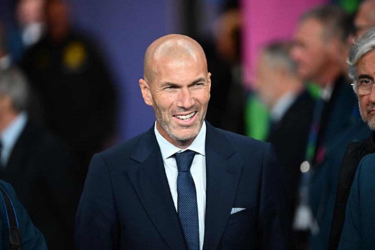 Real Madrid : Zidane oublié, Florentino Pérez a un plan B XXL
