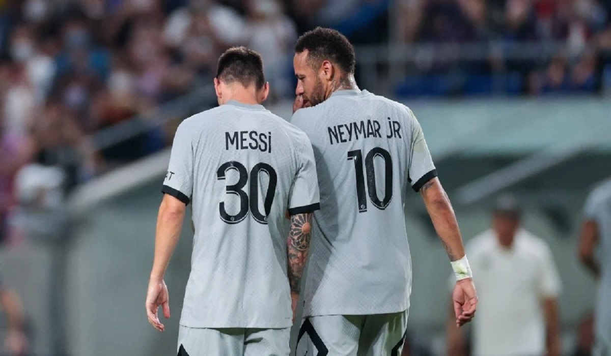 Ligue des Champions : les anciens joueurs du PSG célèbrent cette victoire sauf Neymar et...
