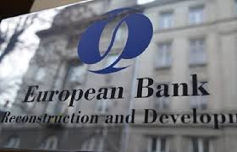 04 Postes vacants à la BERD – Banque Européenne pour la Reconstruction et le Développement (29 Mars 2025)