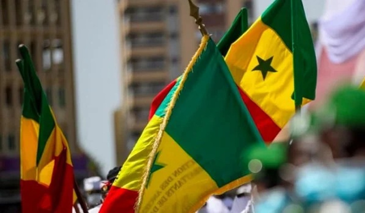 Sénégal : bonne nouvelle, l'économie sénégalaise devrait enregistrer une croissance de...