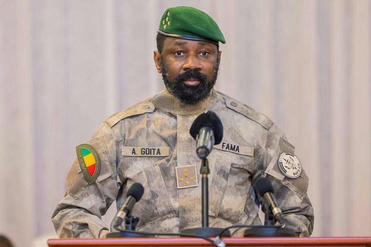 Présidence de la BAD : le Mali apporte son soutien à la candidature de ce pays Maghrébin