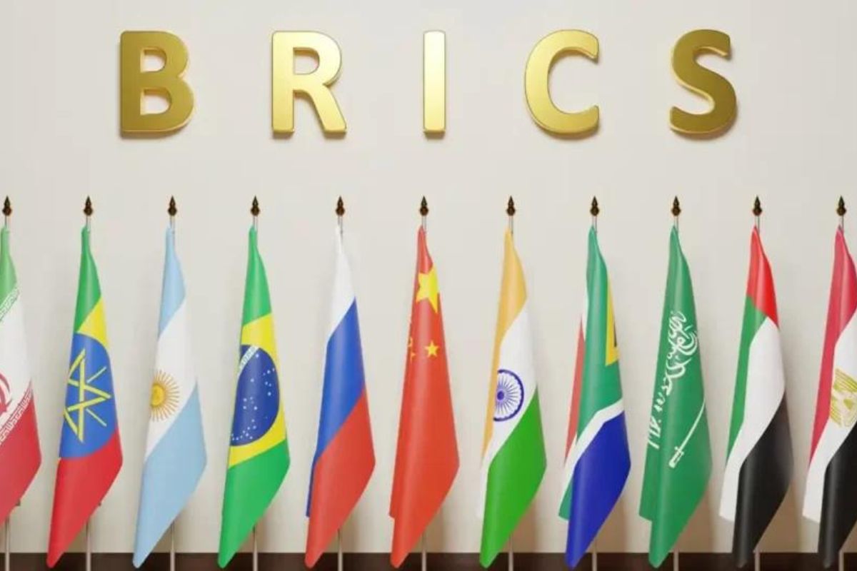BRICS : sous pressions américaines, ce pays membre du groupe écarté des exercices navals