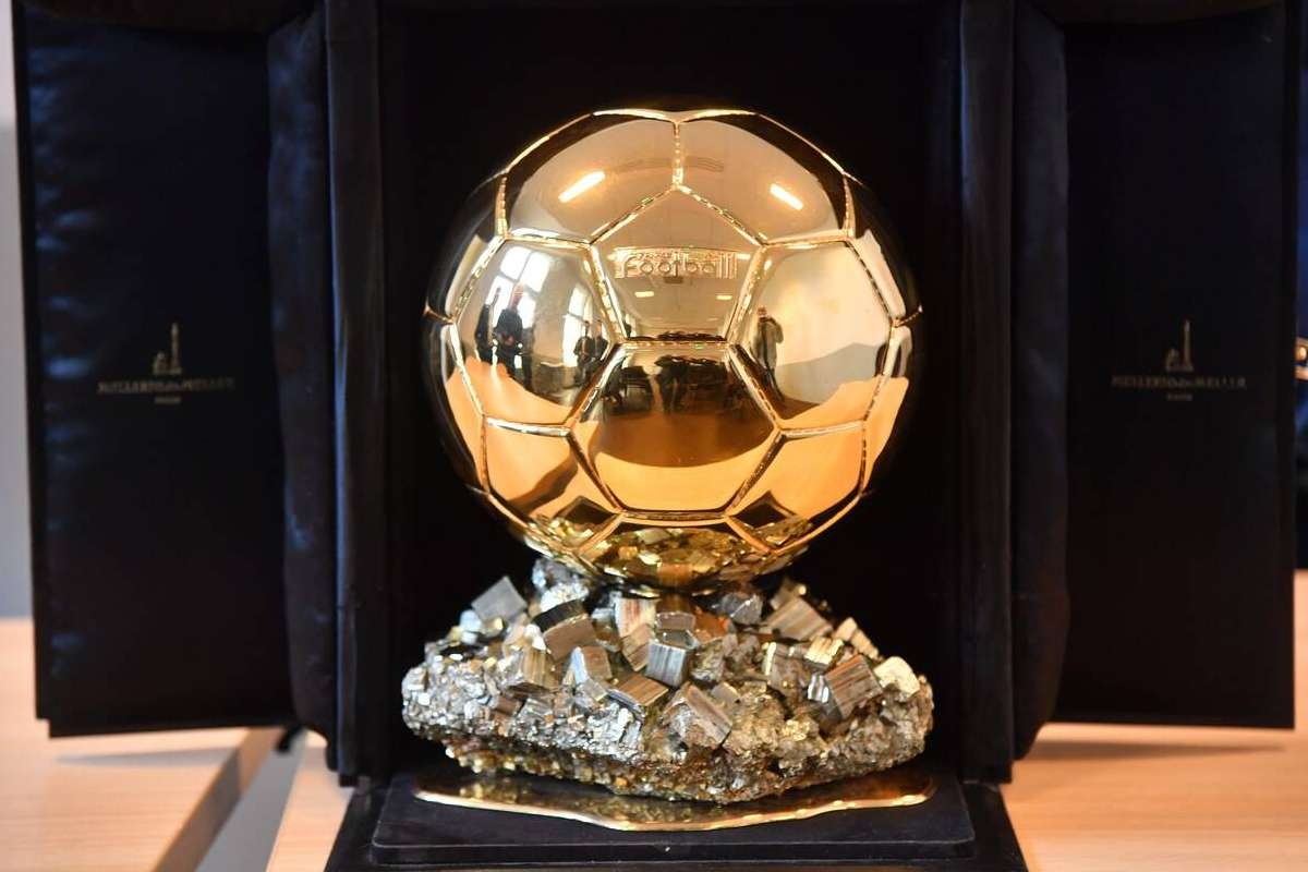 Ballon d’Or 2025 : le nouveau favori que personne n’attendait