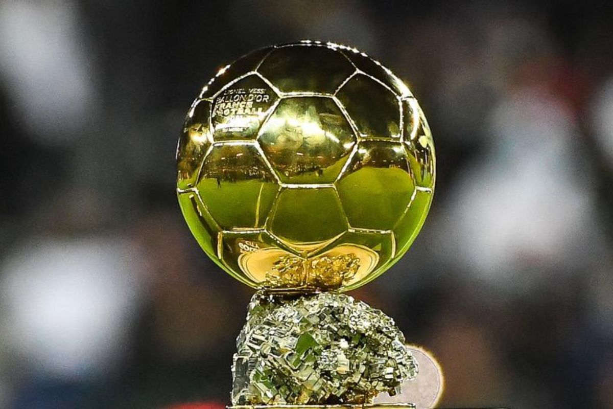 "Mbappé peut gagner le Ballon d’Or, à une condition…"