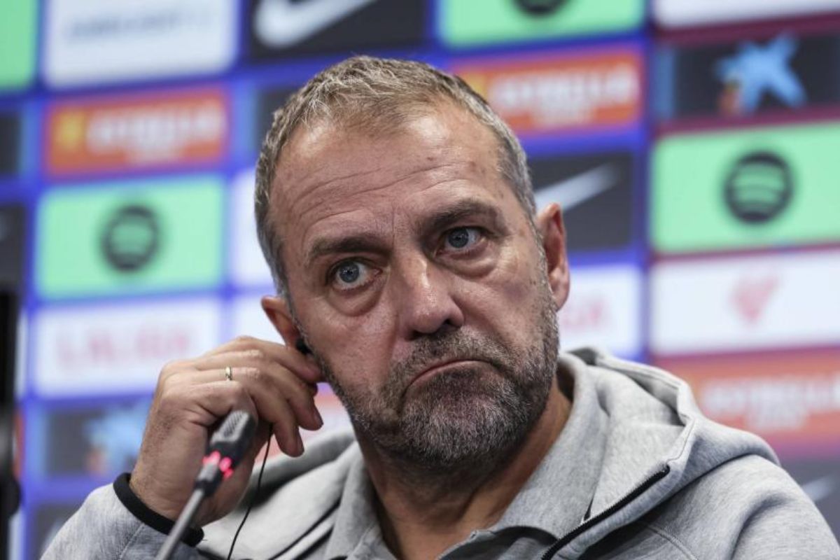 Barça “On sent dans l’air que nous…”, Hansi Flick prévient le Real Madrid