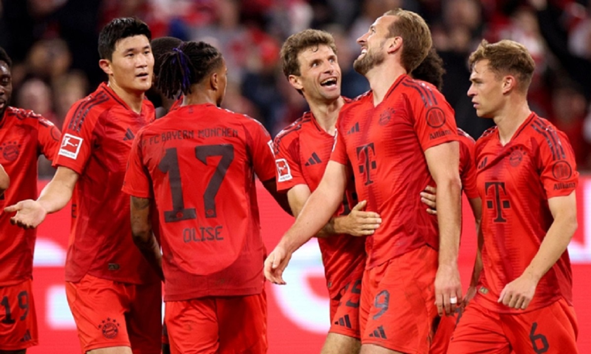 Le Bayern Munich s’apprête à encaisser 250 M€ grâce à une opération inattendue