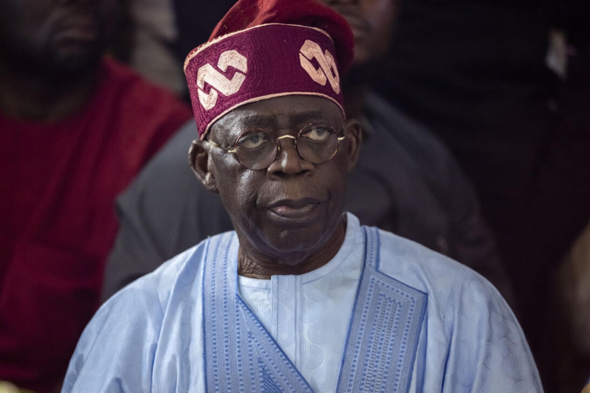 Nigéria : mauvaise nouvelle pour Bola Tinubu, les raffineries publiques…