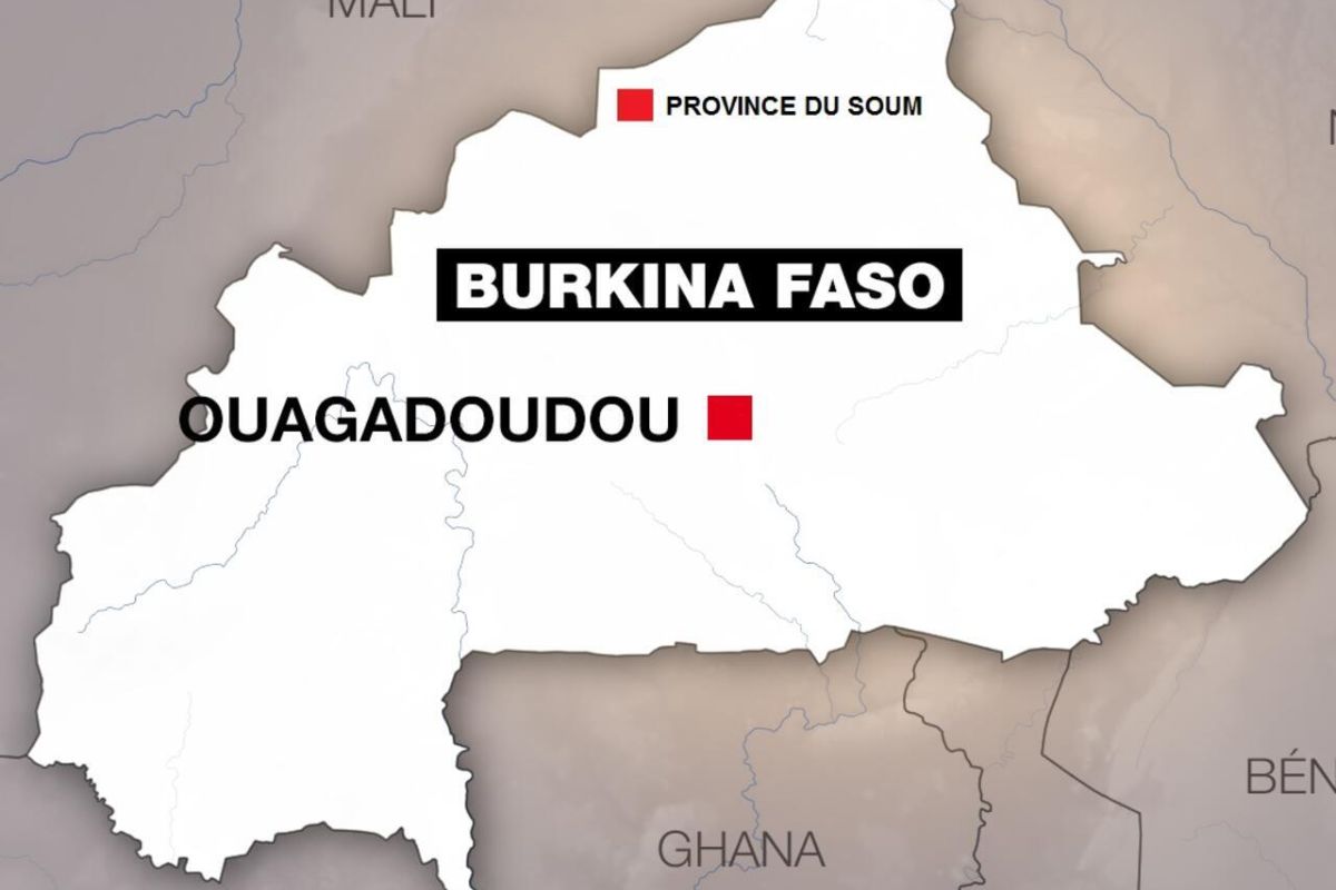 ‎Burkina Faso : très bonne nouvelle, le Régime d’Assurance Maladie Universelle effectif dès le...