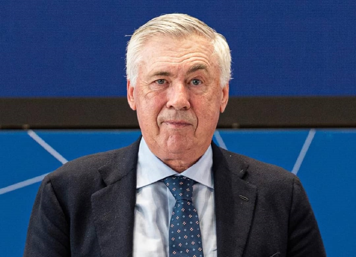 Carlo Ancelotti : "Endrick doit apprendre que dans le football, il n'y a pas de club de théâtre"