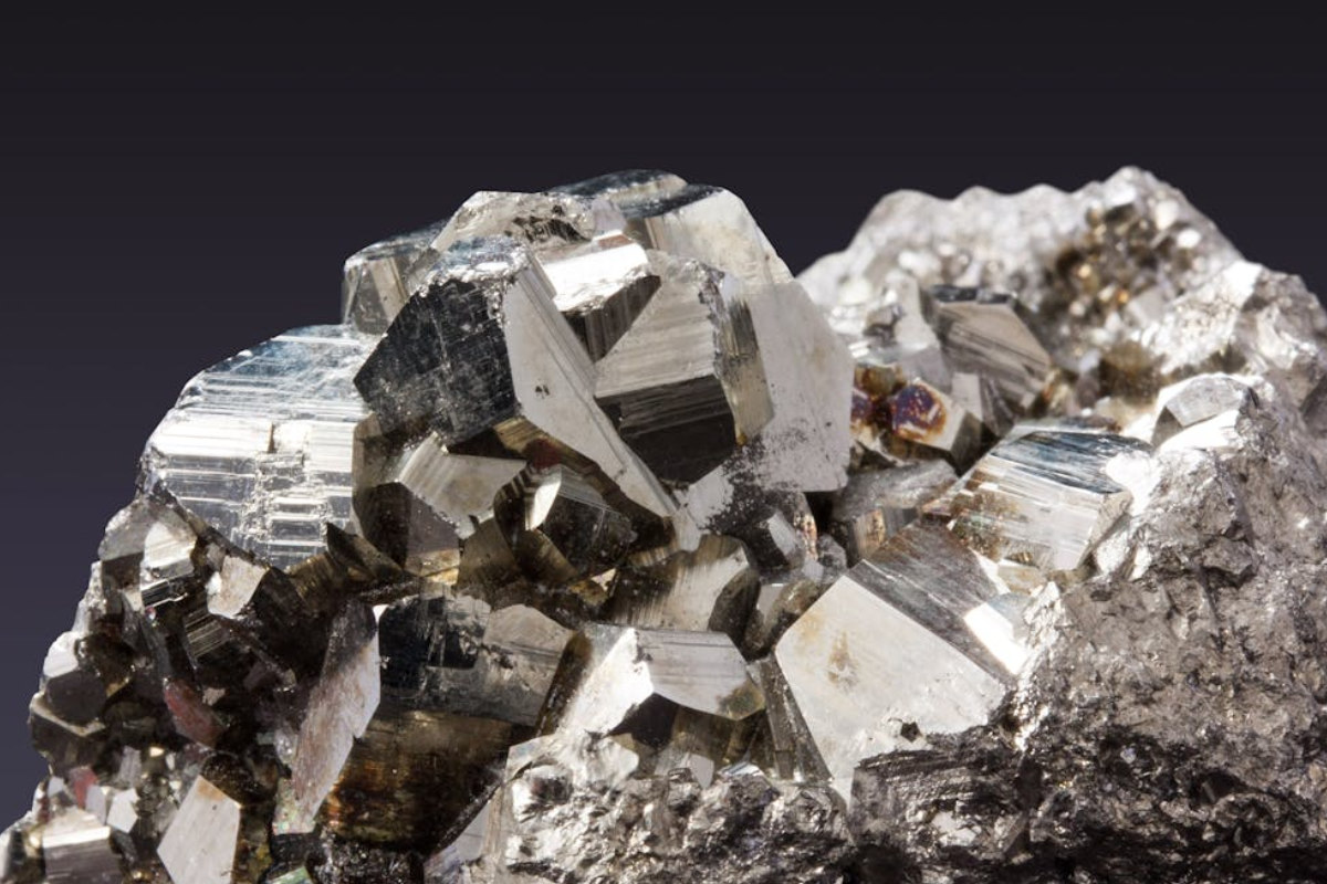 minerai de fer Gabon