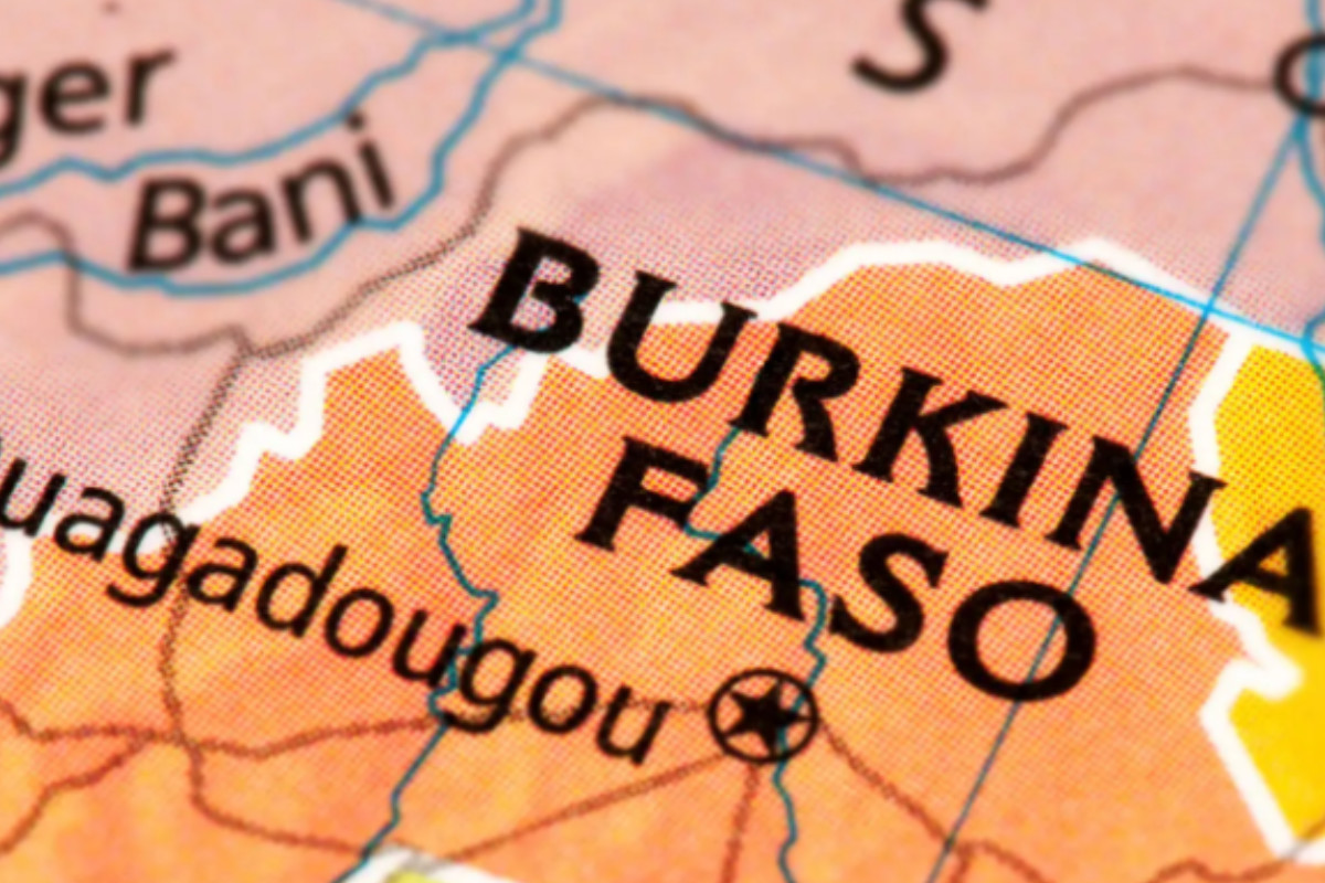 ‎Burkina Faso : 150 logements sociaux remis à des ménages vulnérables dans cette commune