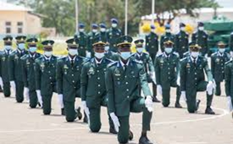 Côte d’Ivoire/Armée : lancement officiel des concours d’entrée à l’EMPT, ENSOA et AFA Session 2025