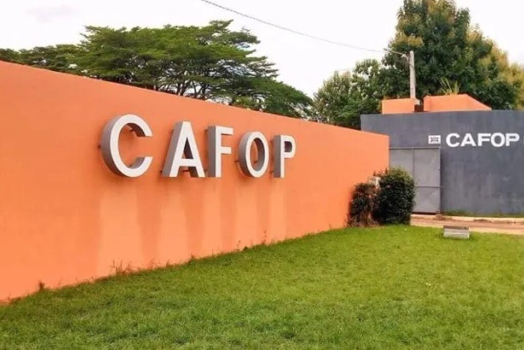 Côte d'Ivoire la date de la proclamation des résultats définitifs du concours d’entrée au CAFOP connue