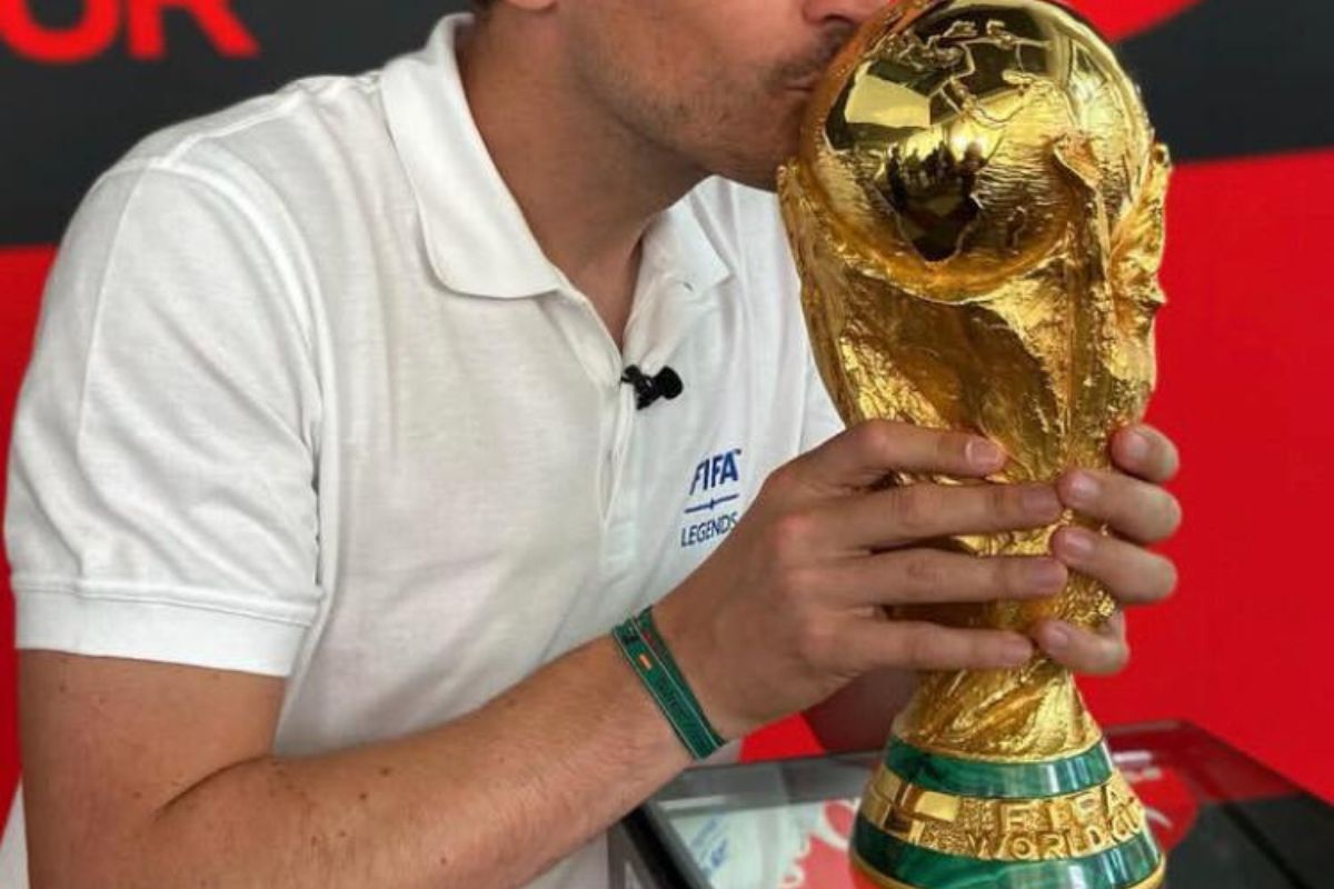 Coupe du Monde 2026 un autre pays vient de se qualifier