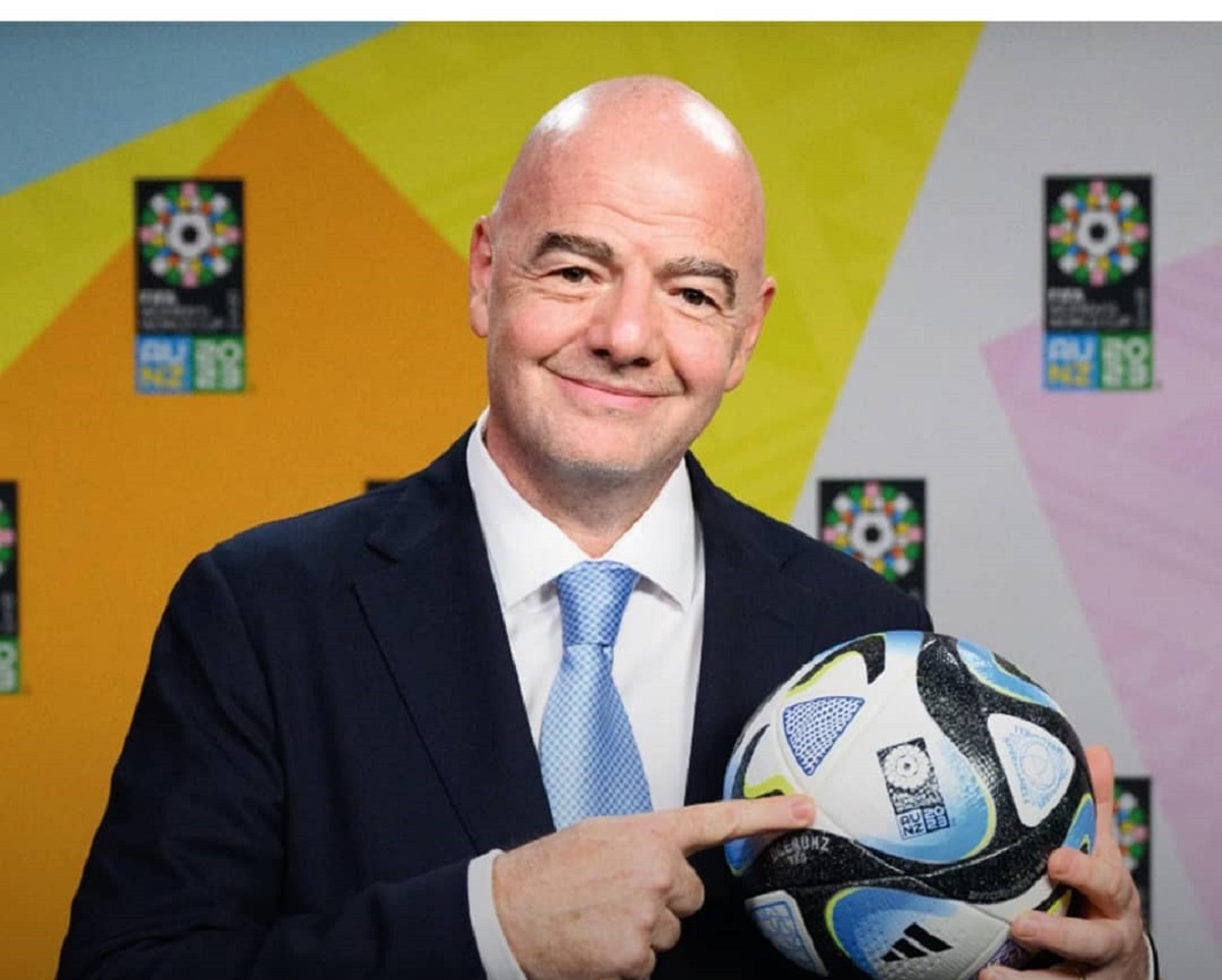 La FIFA peut déjà remercier le Real Madrid