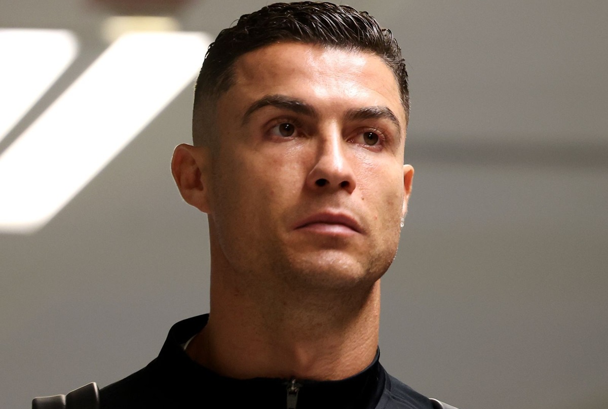 Cristiano Ronaldo : voici la vraie raison pour laquelle la star a claqué la porte du Real Madrid