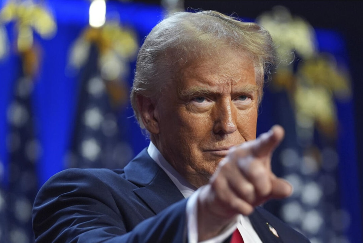 Donald Trump réaffirme sa confiance envers ses services de sécurité après avoir échappé à un assassinat : "Ils sont très compétents..."