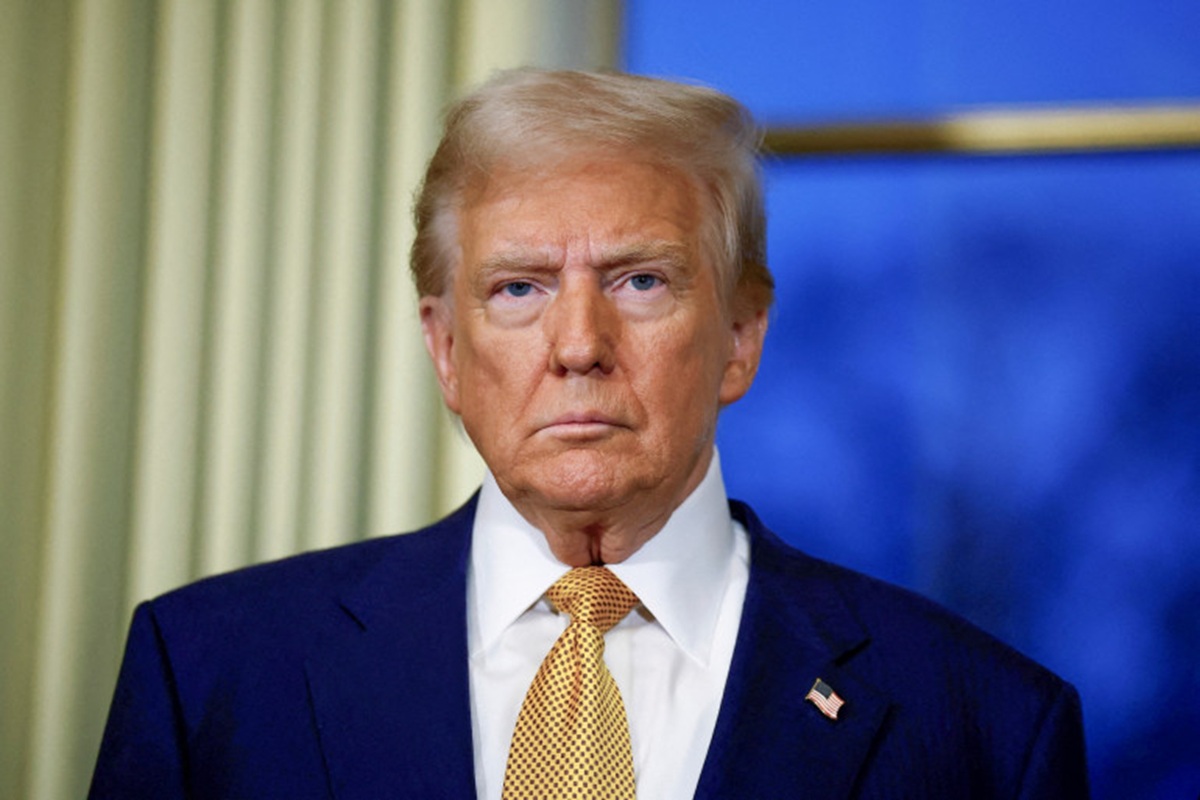 États-Unis / Université d'Harvard : mauvaise nouvelle pour les étudiants étrangers, Donald Trump maintient sa décision de...