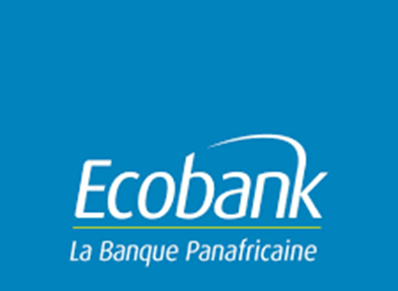 La Banque panafricaine ECOBANK recrute pour ce poste (01 Mars 2025)