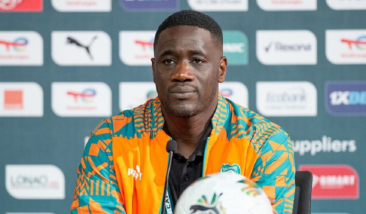 Côte d’Ivoire : 03 joueurs forfaits pour les dernières journées des éliminatoires du Mondial 2026 Côte d'Ivoire / Mondial 2026 (Q) : les Ivoiriens réclament ce joueur absent de la liste Emerse Faé Gambie Mondial 2026 (Q) : Emerse Faé révèle enfin la date de sa liste