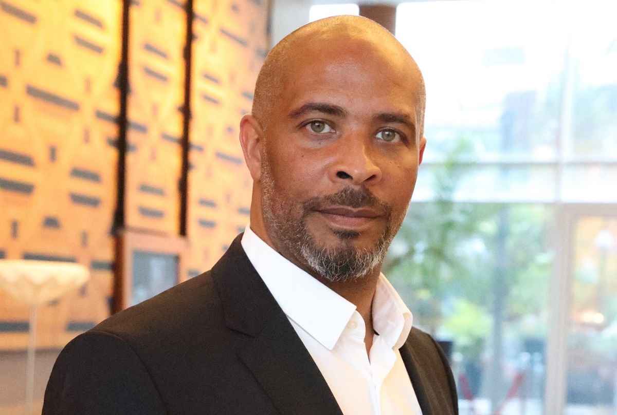 Eric Chelle : "Ce pays africain est très beau et plus propre que la France"