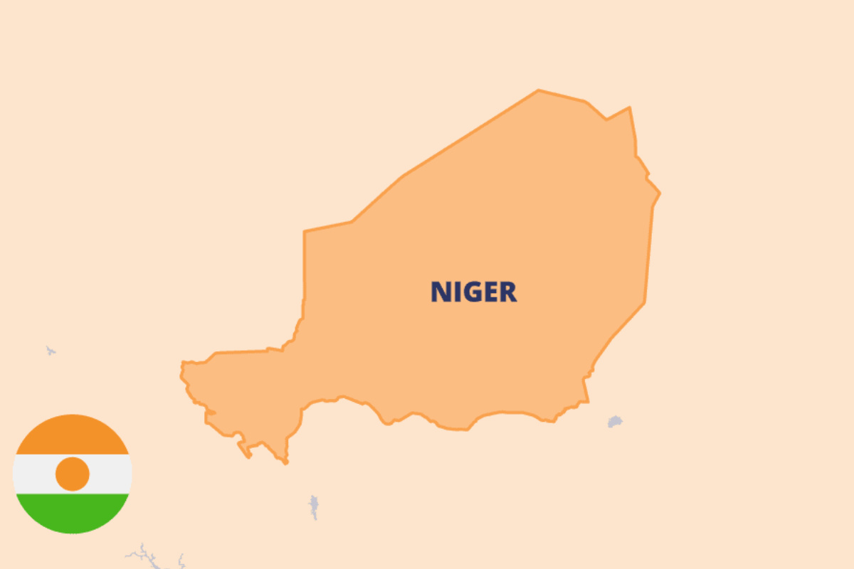 Niger : l'OCRTIS réalise une saisie d'une valeur de 2,5 milliards de FCFA de...