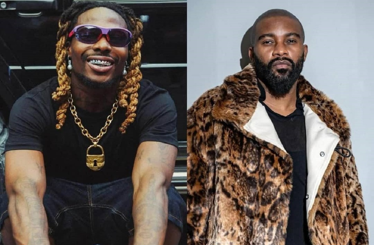 Fally Ipupa : la grosse somme « réclamée » par l’artiste pour collaborer avec Asake